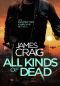 [Inspector Carlyle 11] • All Kinds of Dead